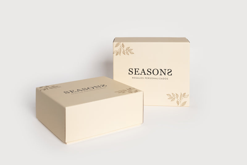 Paso 3: Personaliza tu dedicatoria para completar tu regalo - 3. Sorprende