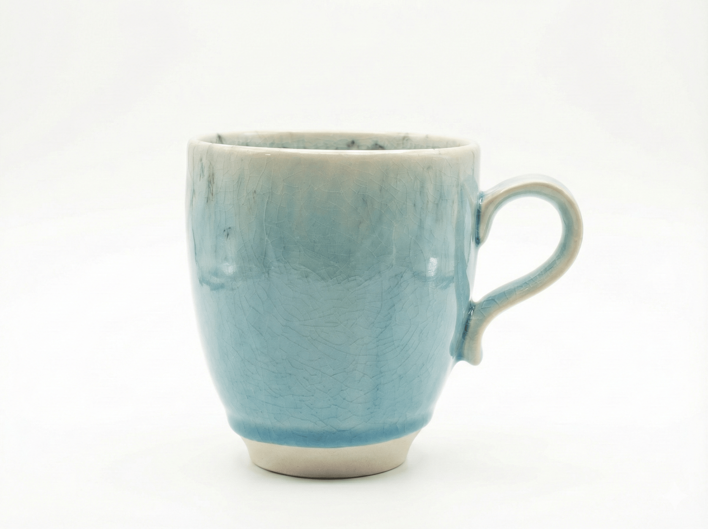 Taza de cerámica Seasons
