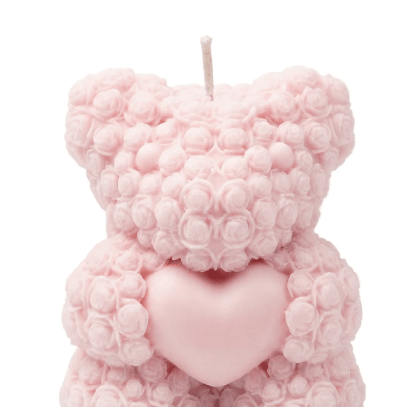 Velas y Wax Melts Artesanales